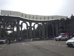 -黑龙江省森林植物园
