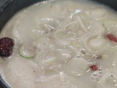 -益百岁牛尾汤(香山路店)