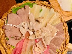 -盡膳口福跷脚牛肉火锅(北美新天地店)