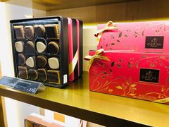 -GODIVA(万象城店)