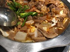 -古乐牛香·鲜牛肉牛杂火锅(新区店)
