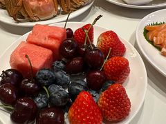 -临水宫·康养餐厅(徐矿广场店)