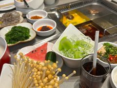 -海底捞火锅(人民广场店)