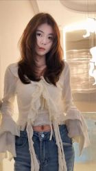点击看大图 -真好真意SALON 接发·染·烫特色店
