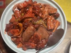 -金苑酒家·客家菜·广东老字号(万象店)