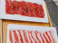 -万物生江北老火锅(海骏达店)