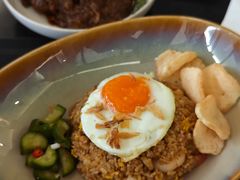 -THE PAWON·8碗(古北SOHO店)