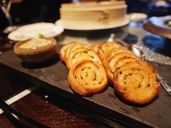 -杭州西子湖四季酒店·金沙厅