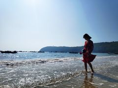 -涠洲岛南湾海洋运动公园