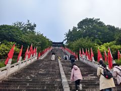 -台州府城(江南长城)