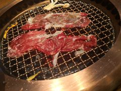 -炎蔵牛舌烤肉