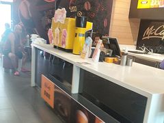 -麦当劳(曲阳店)