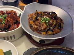 -绿茶餐厅(青岛城阳万象汇店)