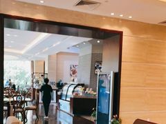 -浙江西子宾馆·瑶园咖啡厅