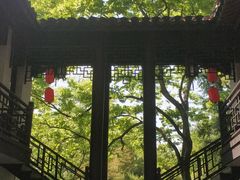 -杭州黄龙洞