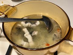 -莆田餐厅PUTIEN(三里屯店)