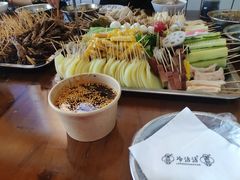 蔬菜-谢智冷沾沾(万达金街店)