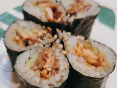 -新一番三文鱼寿司(友谊国贸城店)
