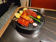 -厚贞日式烤肉(浦东汇智店)