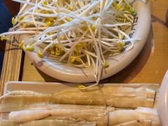 -椒香城门口老火锅(天府长城店)