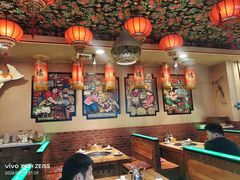 -老地方铁锅炖(宋庄路店)