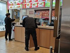 -武圣羊汤·西北面(安德路店)