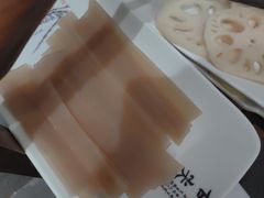 -蓉城老妈火锅(双林路店)
