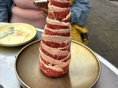 -马场洞肉铺(高丽街店)