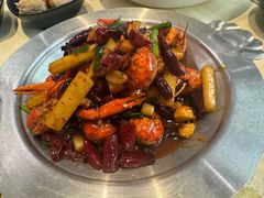 -聚味瞿记·龙虾堂(咸嘉湖店)