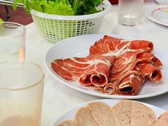 -風林火山烤室·涮肉