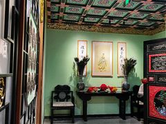 -锦府盐帮·侯宅(五棵松万达店)