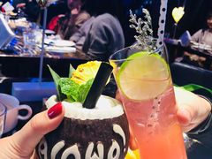 -MOSSO德国餐厅·音乐酒吧(环宇荟店)