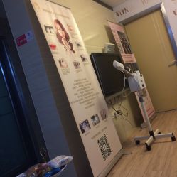 -VON半永久眉学设计