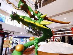 -小杨生煎(龙之梦购物中心店)