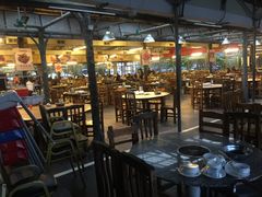 大堂-百利鸽王(紫薇路店)