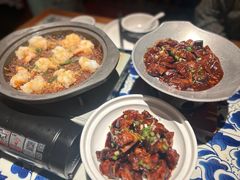 -绿茶餐厅(布吉万象汇店)