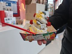 -DQ·蛋糕·冰淇淋(阜盛道店)