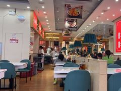 -西域伙伴清真牛肉面(中盛店)