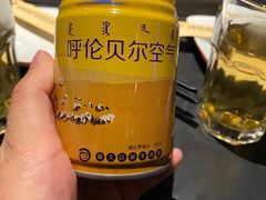 -很久以前羊肉串(清河店)