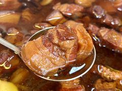 -食鸡公社辣子鸡·潍坊菜·烧烤