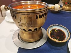 -上宴精品海鲜姿造(晶融汇旗舰店)