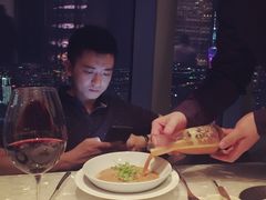 -广州四季酒店·佰鲜汇·现代法餐