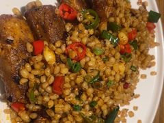 -禾珍珠家常小馆(河南博物院店)