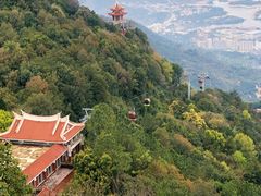 -福建泉州仙公山风景名胜区