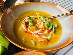 -CHINCHIN 青青·泰国料理(万象食家店)