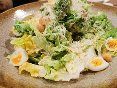 -BaBBo巴博意大利餐厅