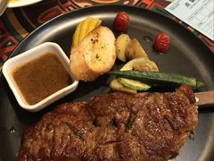 -芭莉与彩虹西餐厅(成都合生汇店)