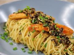 -HELLO 27 意面·沙拉·帕尼尼