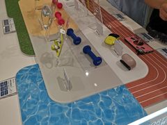 -Sony Store 索尼(上海淮海中路店)