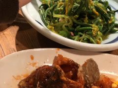 -鱼食饭稻·苏浙土菜17年老馆子(平江路店)